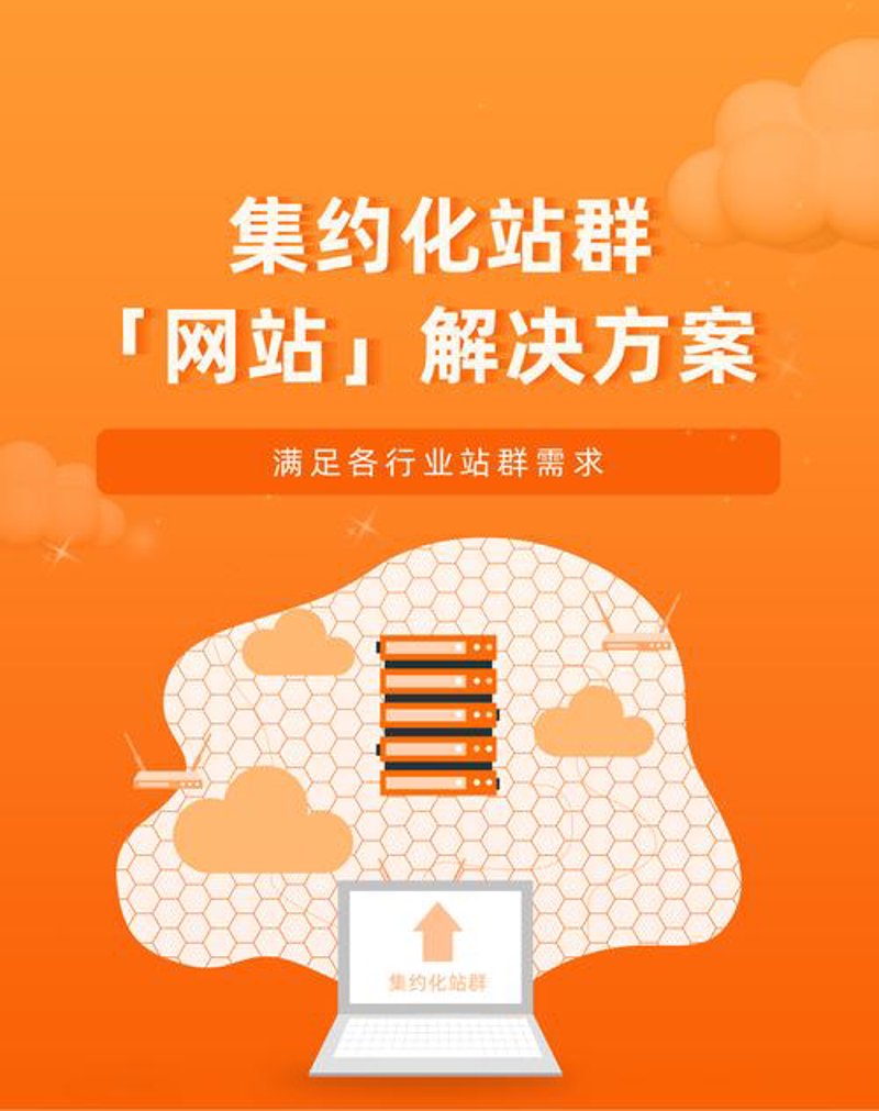 站群程序出售：引领网站运营新时代