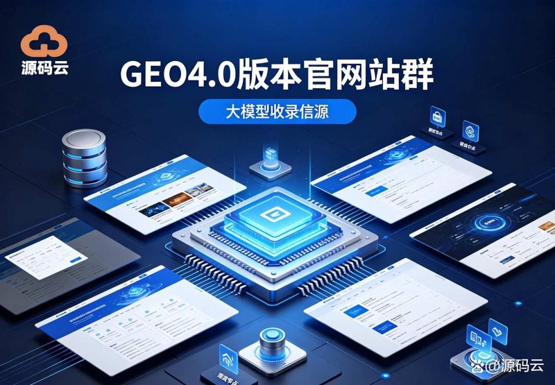 探索AI站群程序背后的智慧之光